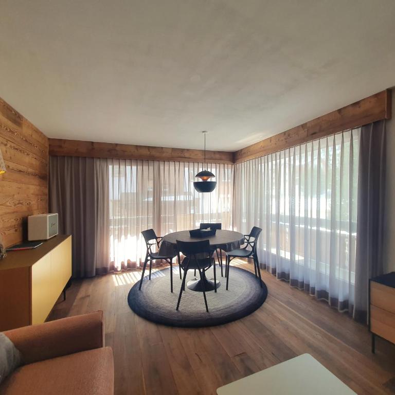 Waldrain 5 - Apartment mit 1 Schlafzimmer - 3
