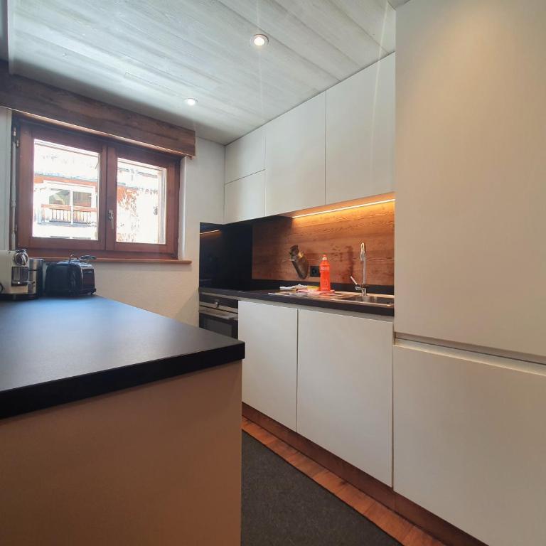 Waldrain 5 - Apartment mit 1 Schlafzimmer - 5