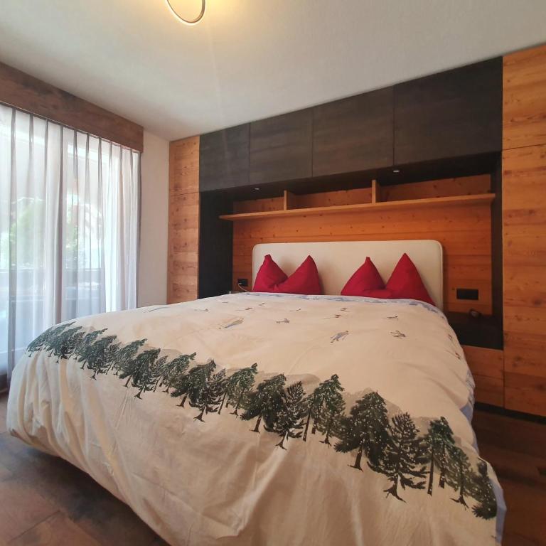 Waldrain 5 - Apartment mit 1 Schlafzimmer - 6