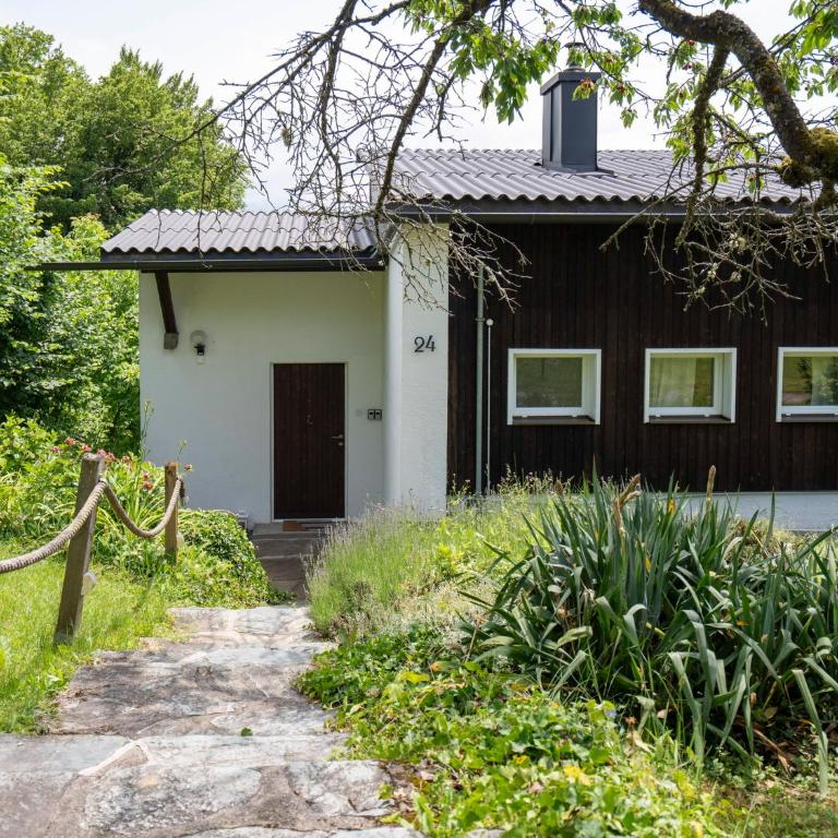 Gemütliche Ferienwohnung mit Terrasse und Seeblick - Apartment mit 1 Schlafzimmer - 27