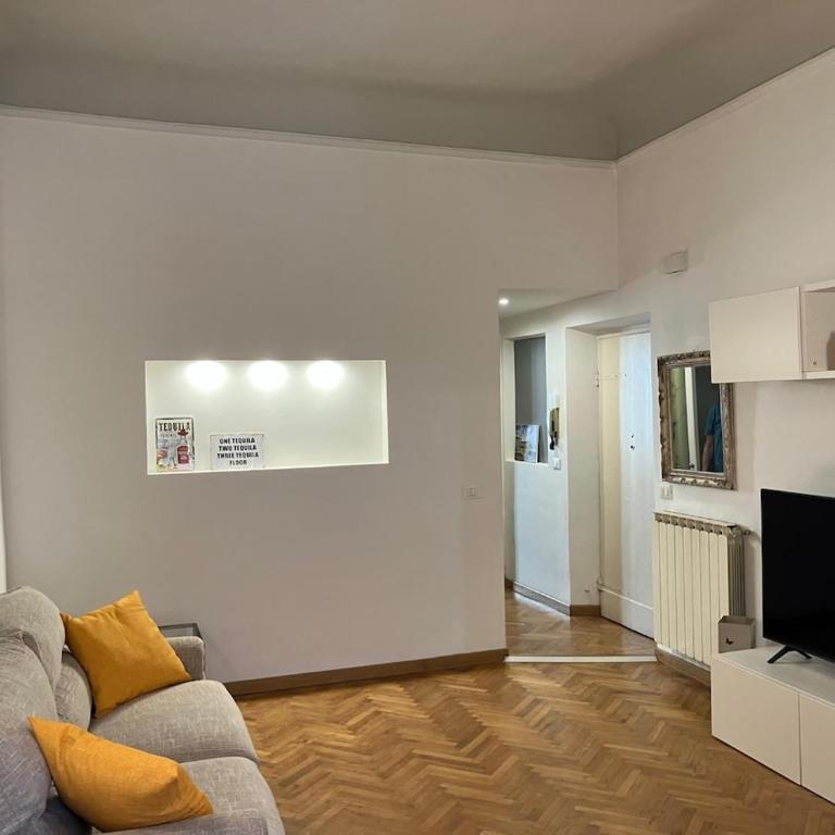 Casa Tequila - Appartamento con 1 Camera da Letto - 11