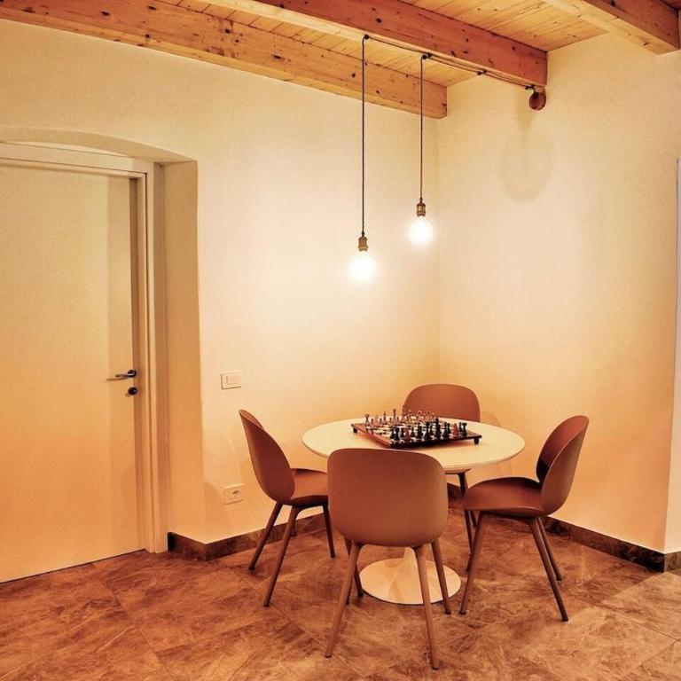 Bellasole Prestige - Appartamento con 1 Camera da Letto - 1