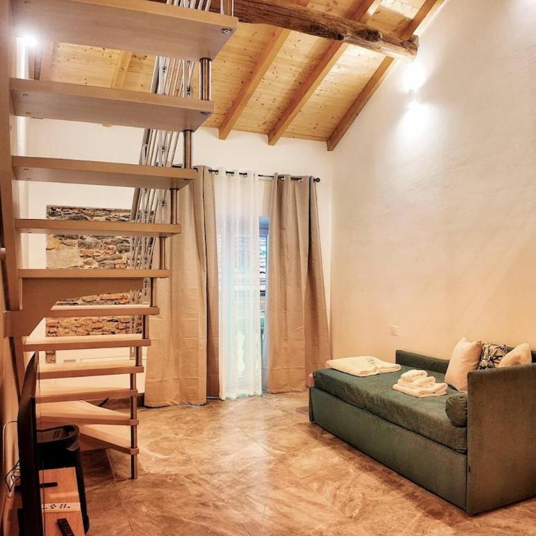 Bellasole Prestige - Appartamento con 1 Camera da Letto - 5