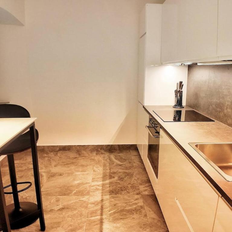 Bellasole Prestige - Appartamento con 1 Camera da Letto - 14