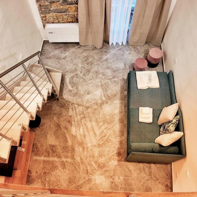 Bellasole Prestige - Appartamento con 1 Camera da Letto - 15