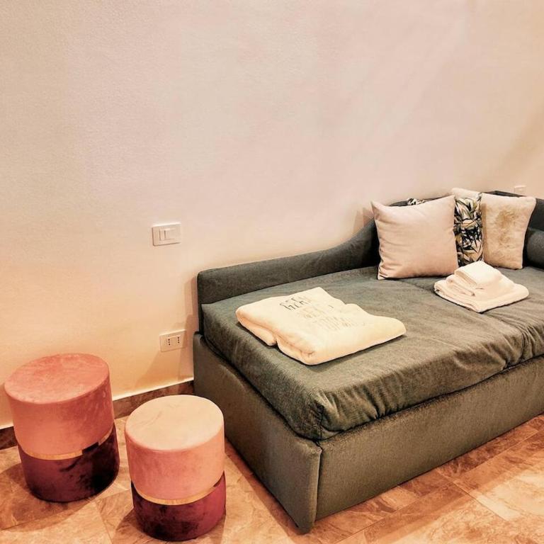 Bellasole Prestige - Appartamento con 1 Camera da Letto - 16