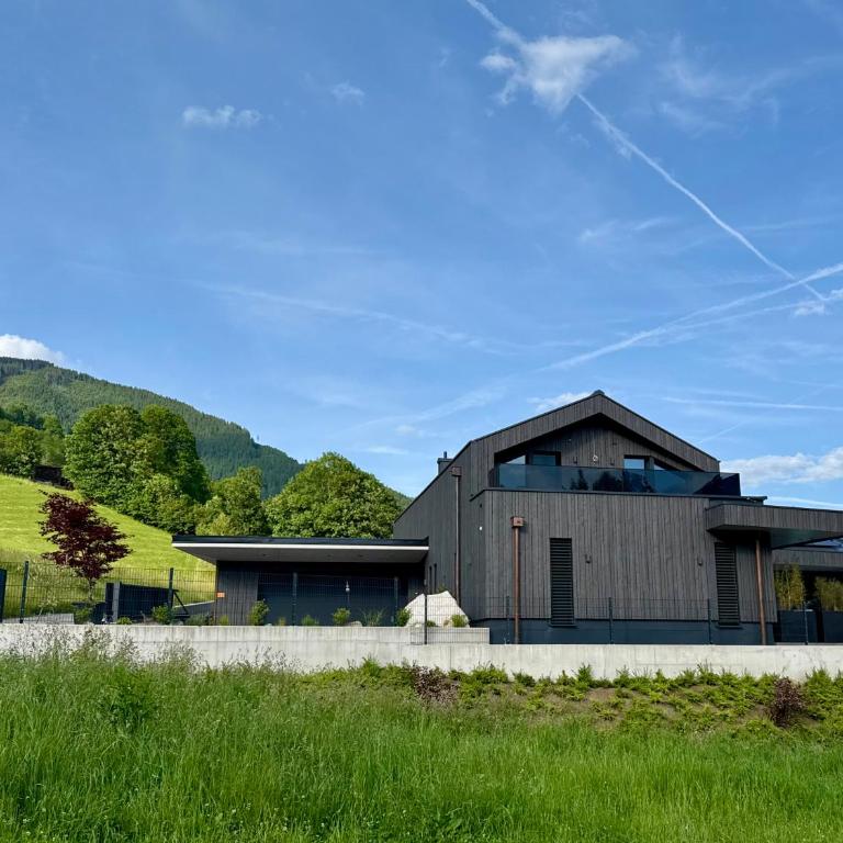 NEW! Apartment Alpinero 405 by we rent - Deluxe Apartment mit 2 Schlafzimmern - 11