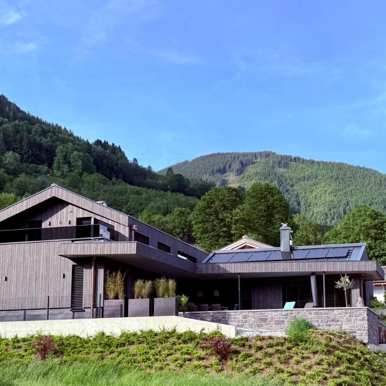 NEW! Apartment Alpinero 405 by we rent - Deluxe Apartment mit 2 Schlafzimmern - 10