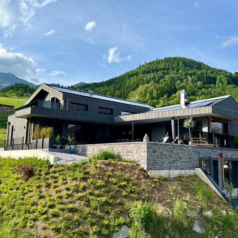 NEW! Apartment Alpinero 405 by we rent - Deluxe Apartment mit 2 Schlafzimmern - 1