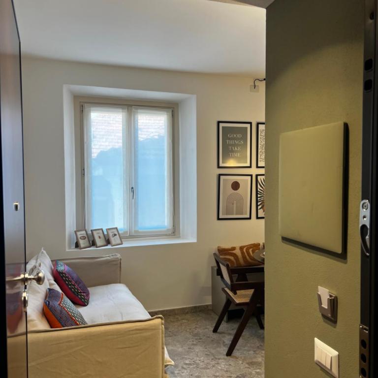 Apartment Nicole - Appartamento con 1 Camera da Letto - 4