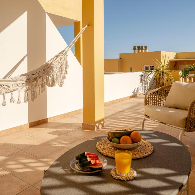Casa Mejillon - Costa Calma - Terrace WiFi Hammock - Apartamento de 2 dormitorios - 1