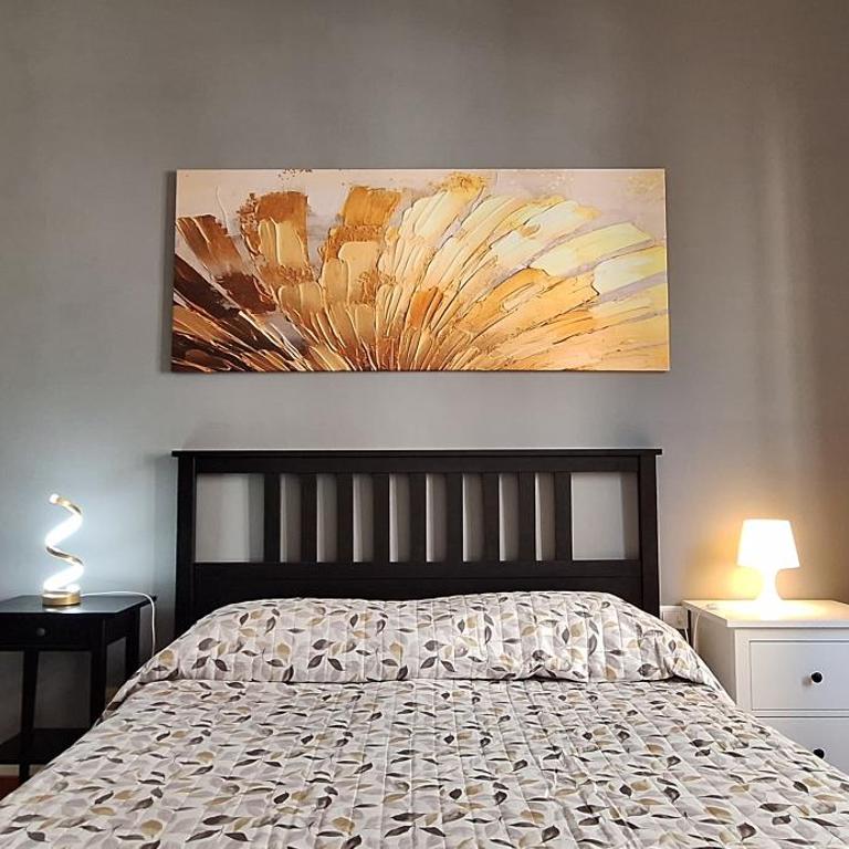 Casa Tequila - Appartamento con 1 Camera da Letto - 28