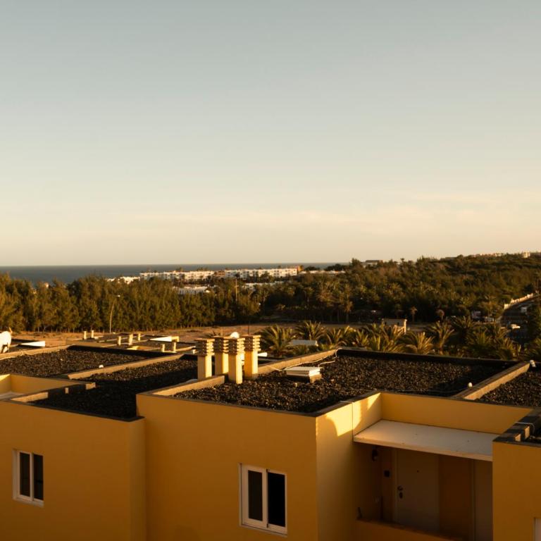 Casa Mejillon - Costa Calma - Terrace WiFi Hammock - Apartamento de 2 dormitorios - 5