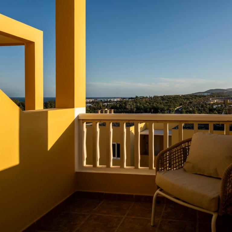 Casa Mejillon - Costa Calma - Terrace WiFi Hammock - Apartamento de 2 dormitorios - 7