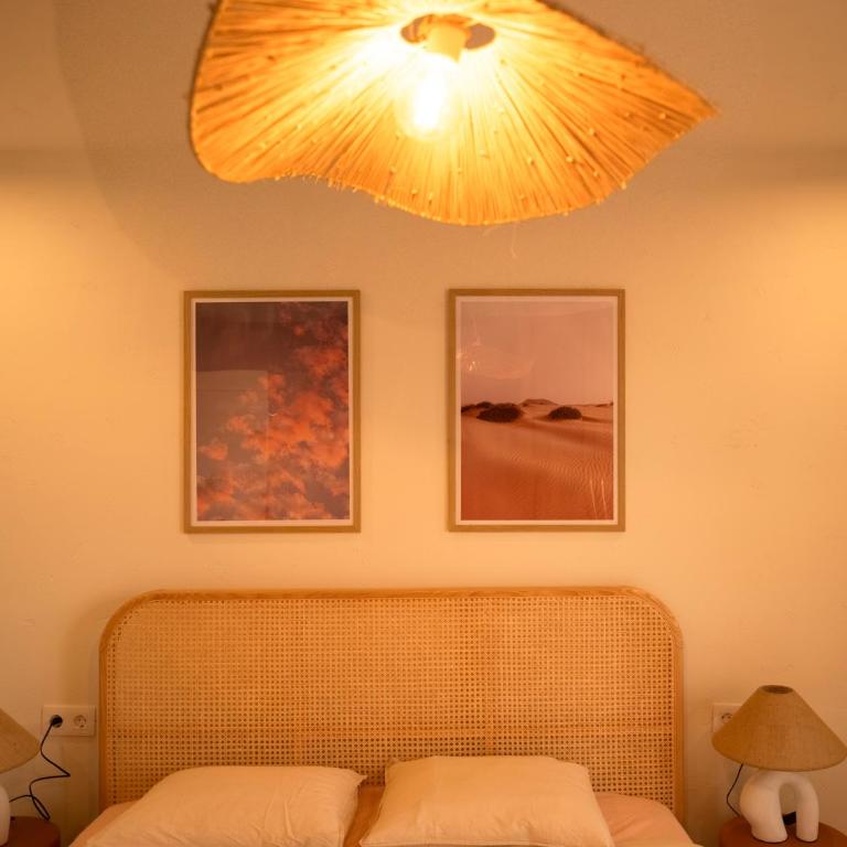 Casa Mejillon - Costa Calma - Terrace WiFi Hammock - Apartamento de 2 dormitorios - 12