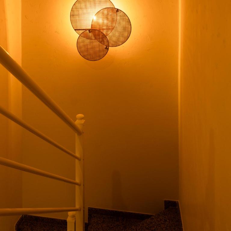 Casa Mejillon - Costa Calma - Terrace WiFi Hammock - Apartamento de 2 dormitorios - 14