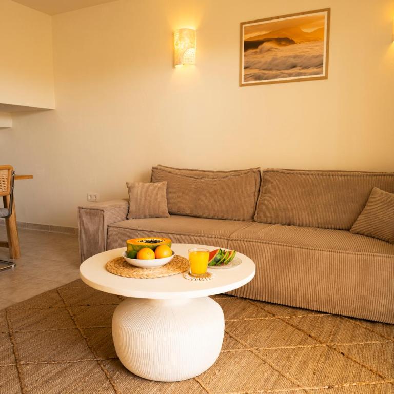 Casa Mejillon - Costa Calma - Terrace WiFi Hammock - Apartamento de 2 dormitorios - 15