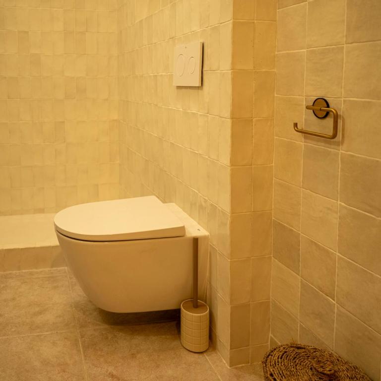 Casa Mejillon - Costa Calma - Terrace WiFi Hammock - Apartamento de 2 dormitorios - 18