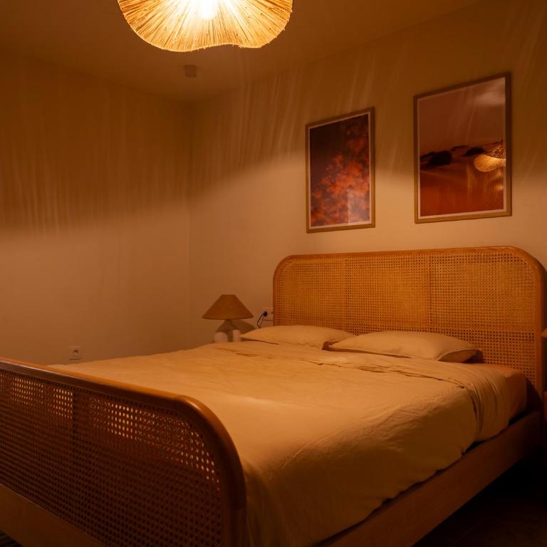 Casa Mejillon - Costa Calma - Terrace WiFi Hammock - Apartamento de 2 dormitorios - 23