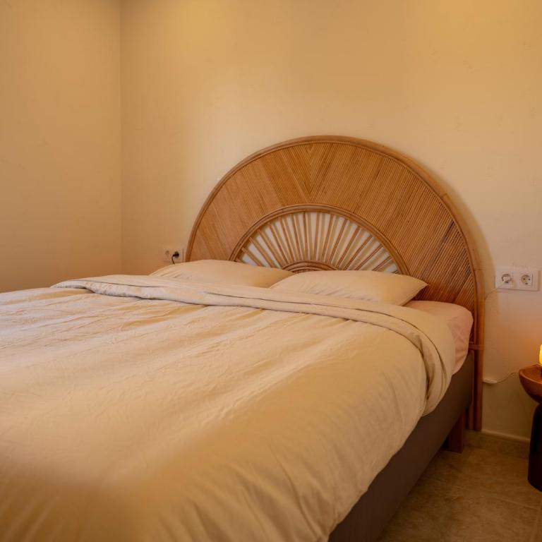 Casa Mejillon - Costa Calma - Terrace WiFi Hammock - Apartamento de 2 dormitorios - 26