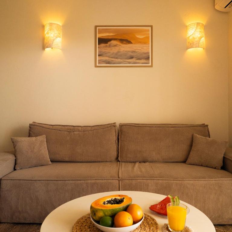 Casa Mejillon - Costa Calma - Terrace WiFi Hammock - Apartamento de 2 dormitorios - 28