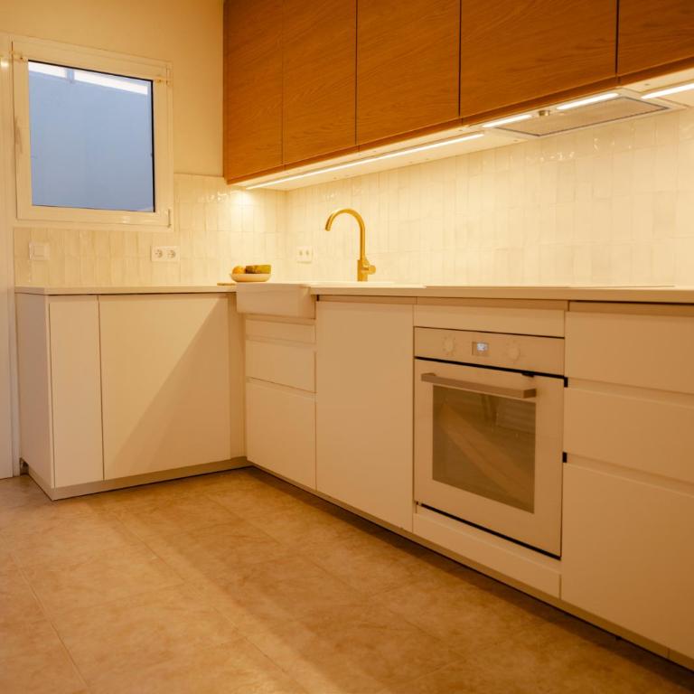 Casa Mejillon - Costa Calma - Terrace WiFi Hammock - Apartamento de 2 dormitorios - 29