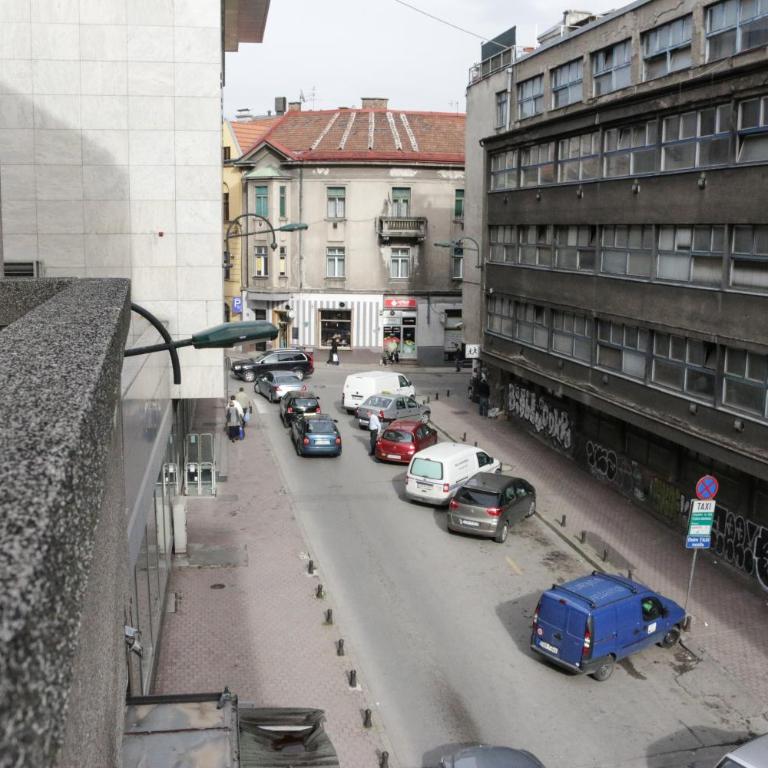 Retro Style Apartment - Apartman sa Balkonom - 39