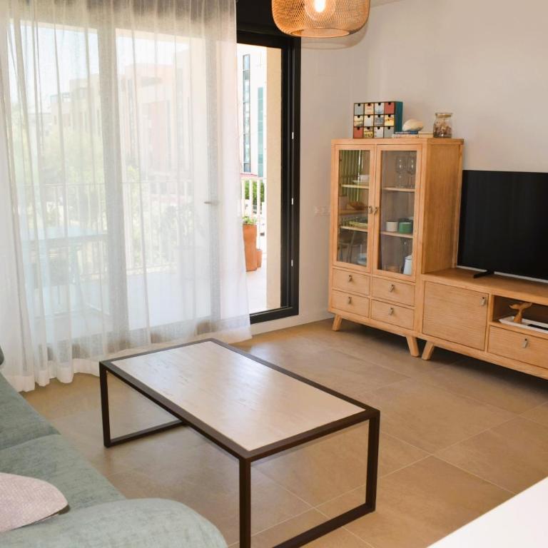 Anacasa Marina de Denia Nerva AP2244 - Apartamento con terraza - 4
