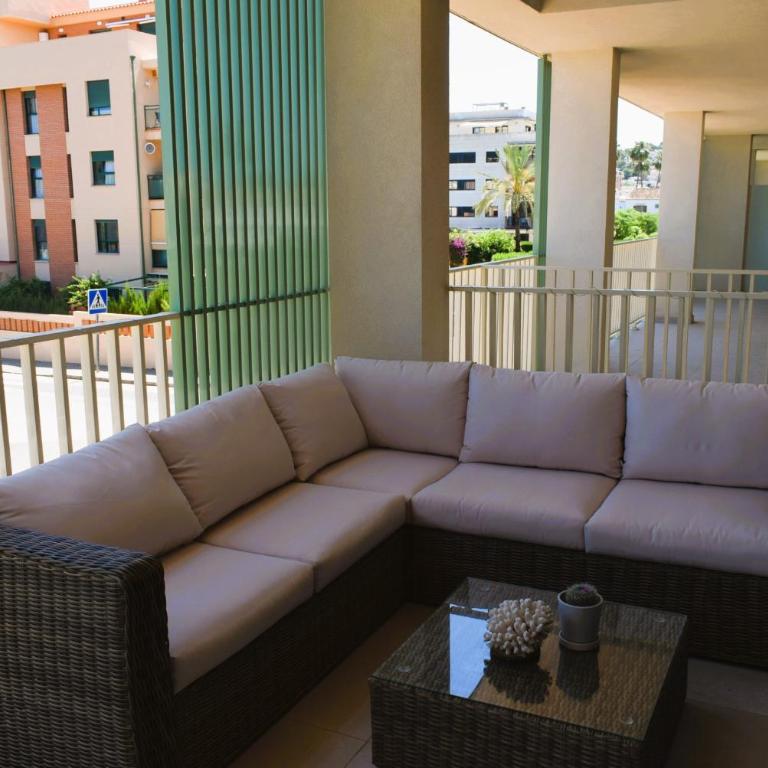 Anacasa Marina de Denia Nerva AP2244 - Apartamento con terraza - 7