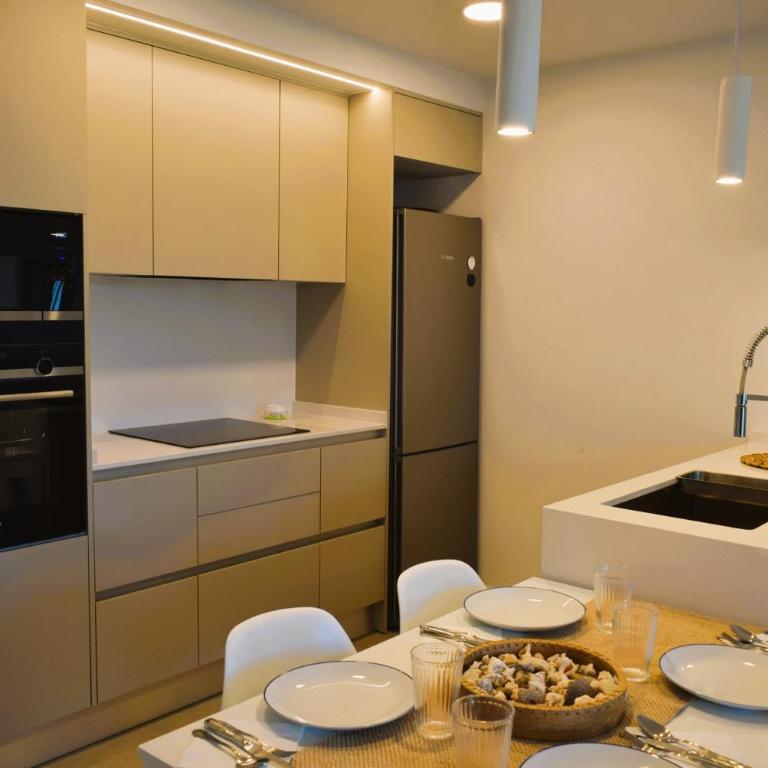 Anacasa Marina de Denia Nerva AP2244 - Apartamento con terraza - 10