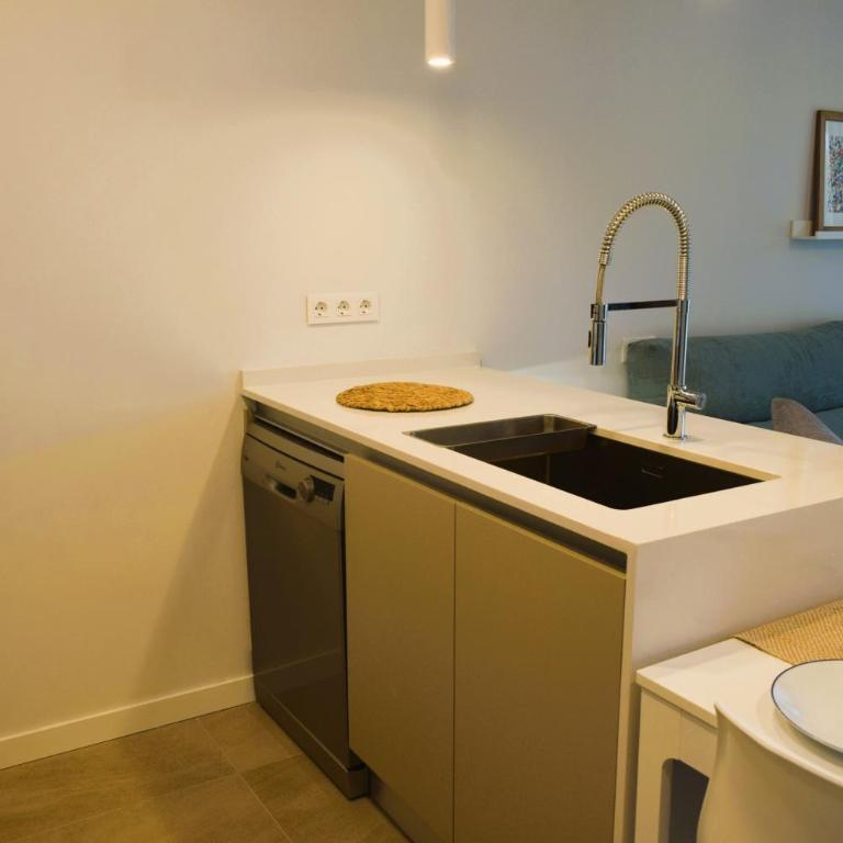 Anacasa Marina de Denia Nerva AP2244 - Apartamento con terraza - 11