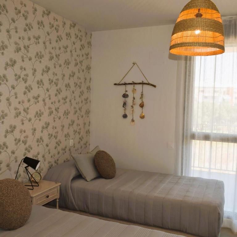 Anacasa Marina de Denia Nerva AP2244 - Apartamento con terraza - 15