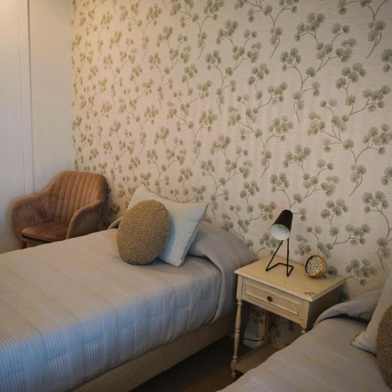 Anacasa Marina de Denia Nerva AP2244 - Apartamento con terraza - 16