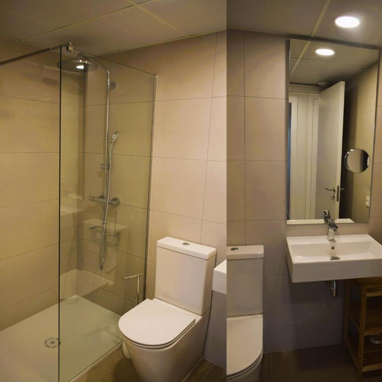 Anacasa Marina de Denia Nerva AP2244 - Apartamento con terraza - 17