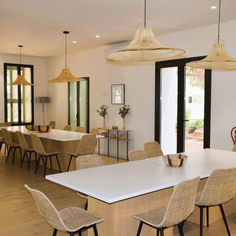 Anacasa Marina de Denia Nerva AP2244 - Apartamento con terraza - 21