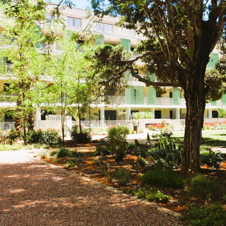 Anacasa Marina de Denia Nerva AP2244 - Apartamento con terraza - 20