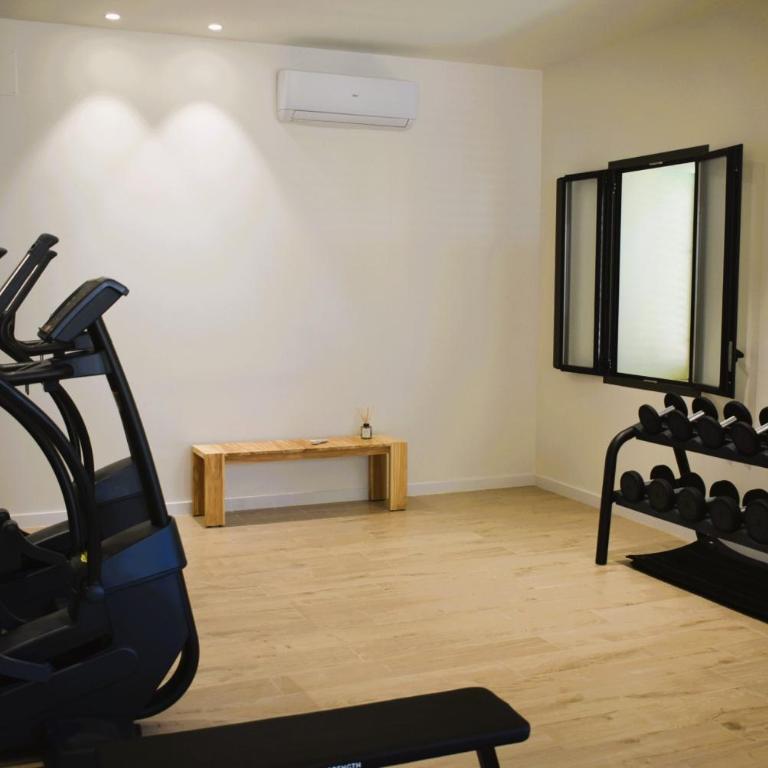 Anacasa Marina de Denia Nerva AP2244 - Apartamento con terraza - 27