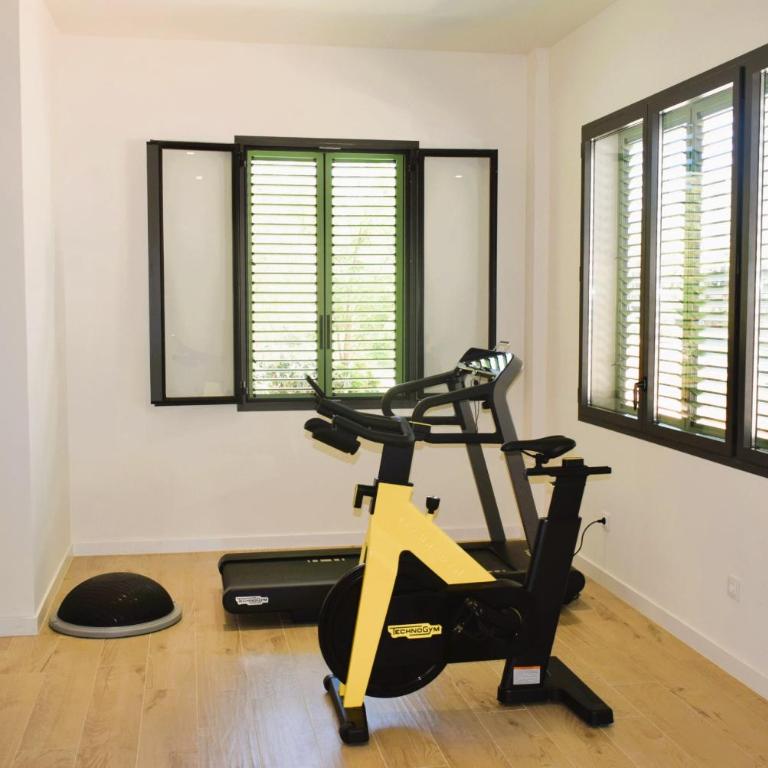 Anacasa Marina de Denia Nerva AP2244 - Apartamento con terraza - 28
