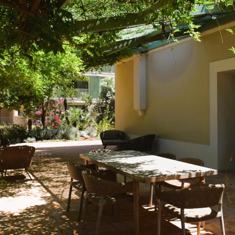Anacasa Marina de Denia Nerva AP2244 - Apartamento con terraza - 31