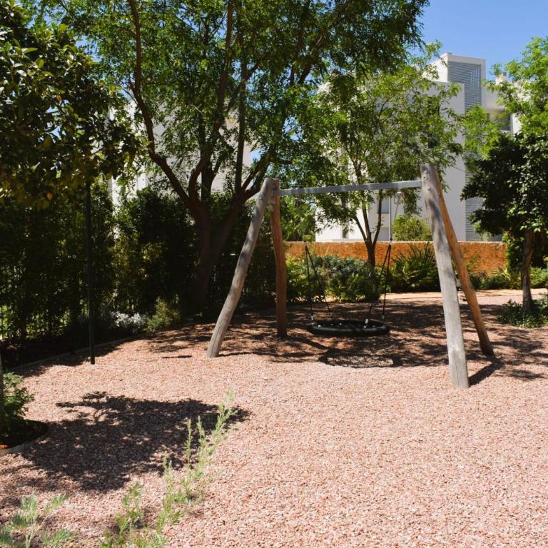 Anacasa Marina de Denia Nerva AP2244 - Apartamento con terraza - 35