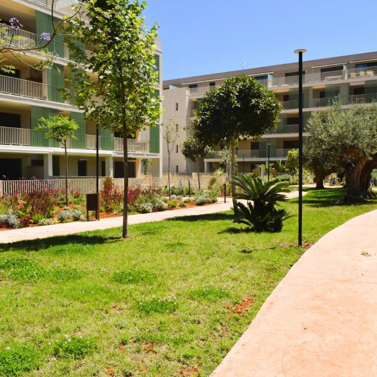 Anacasa Marina de Denia Nerva AP2244 - Apartamento con terraza - 38