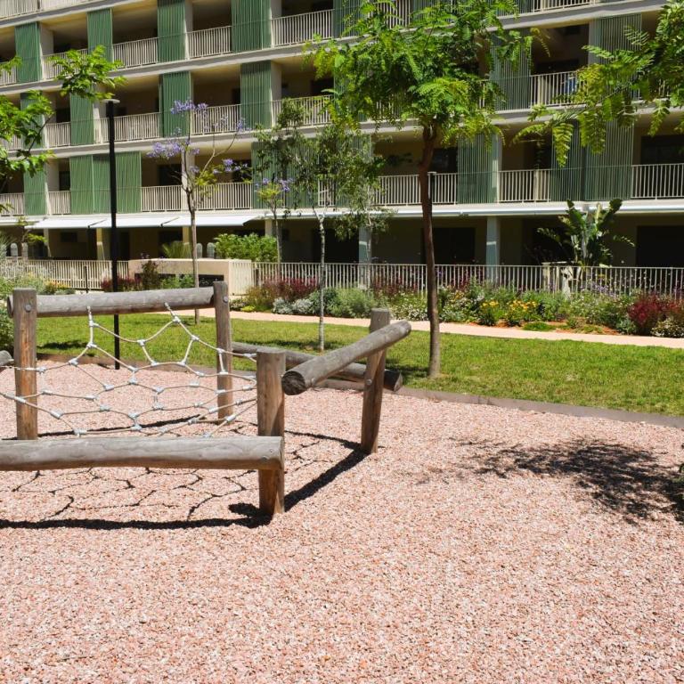 Anacasa Marina de Denia Nerva AP2244 - Apartamento con terraza - 37