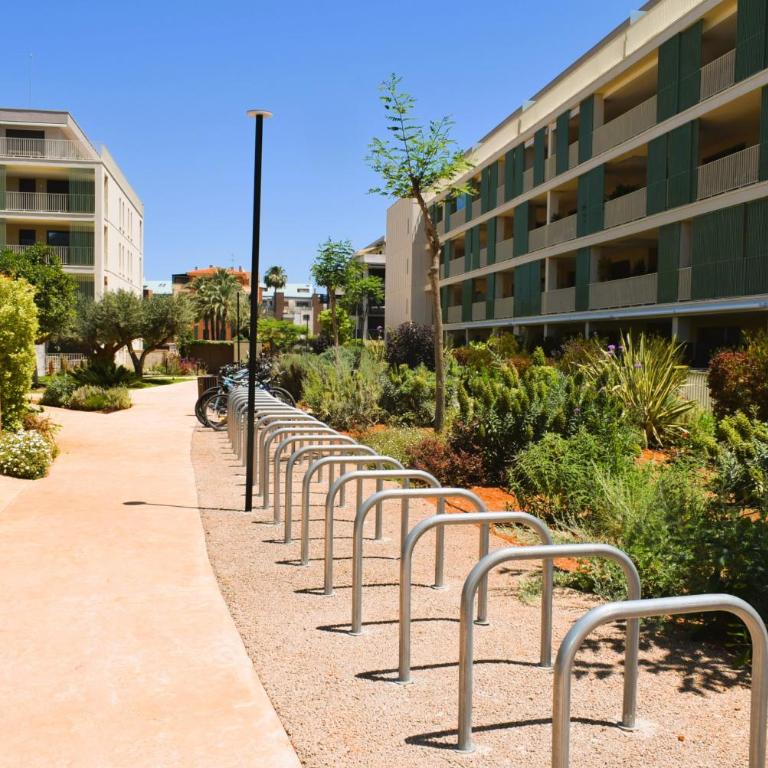 Anacasa Marina de Denia Nerva AP2244 - Apartamento con terraza - 40