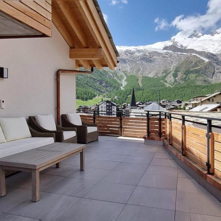 Britannia - Apartment mit 2 Schlafzimmern - 1