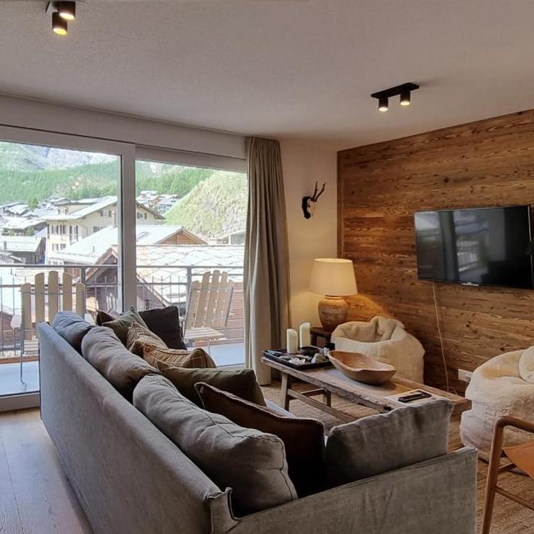Britannia - Apartment mit 2 Schlafzimmern - 3