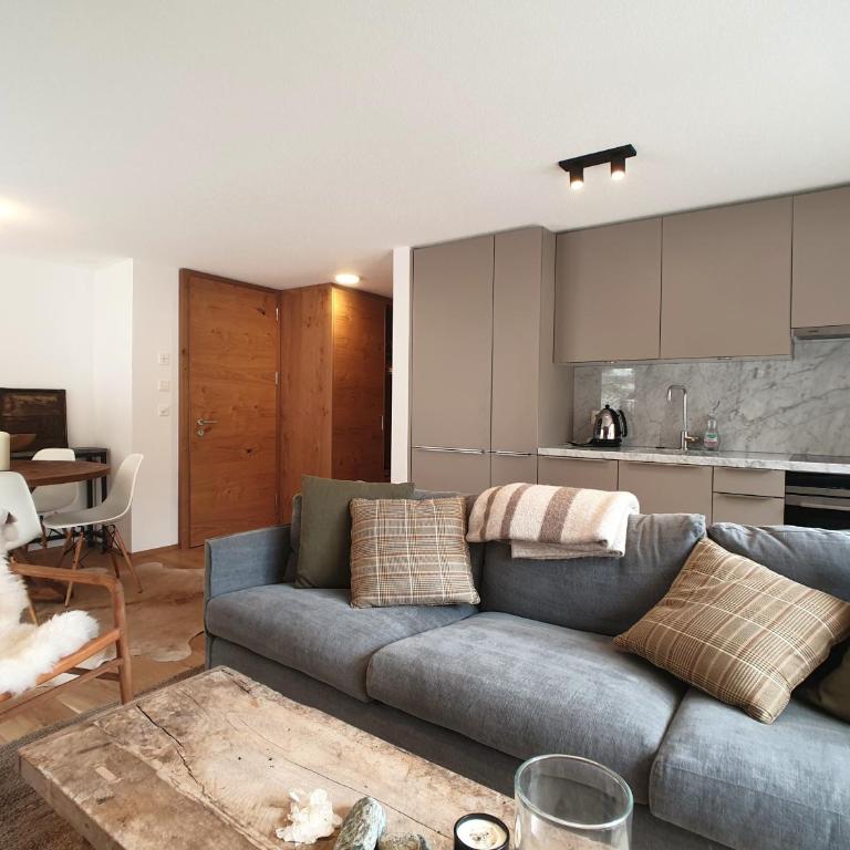 Britannia - Apartment mit 2 Schlafzimmern - 4