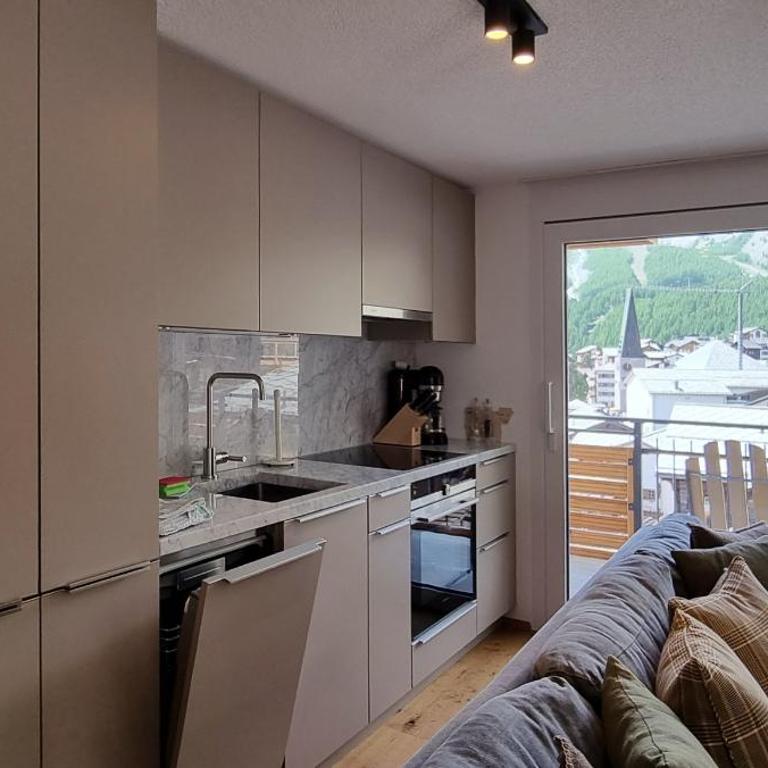 Britannia - Apartment mit 2 Schlafzimmern - 5