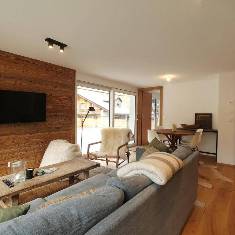 Britannia - Apartment mit 2 Schlafzimmern - 7
