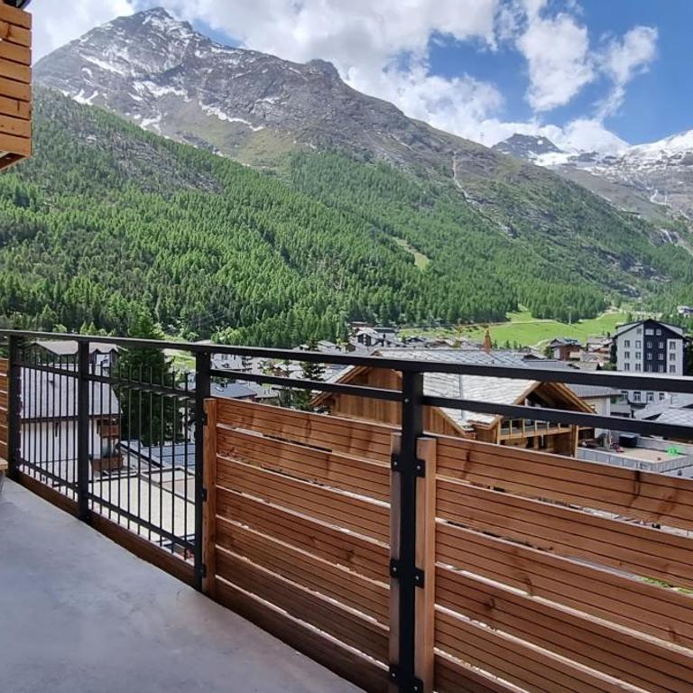 Britannia - Apartment mit 2 Schlafzimmern - 10