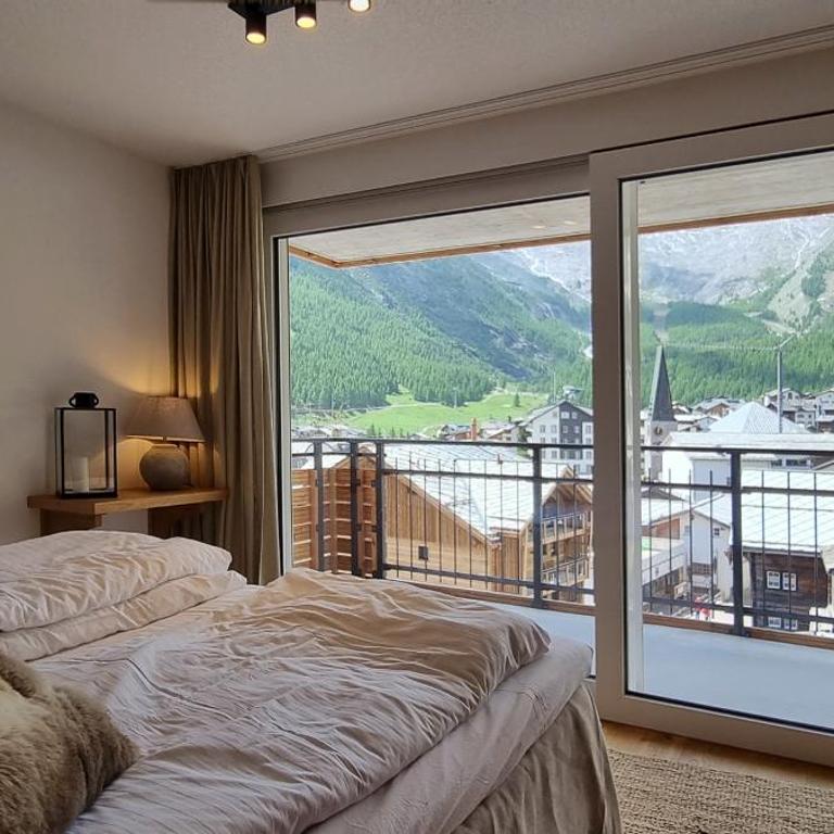 Britannia - Apartment mit 2 Schlafzimmern - 11